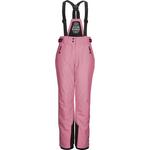 Лыжные шорты Latzhose ksw 213 grls Killtec, цвет hell himbeere - фото