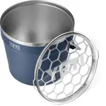 Термо-ведро для напитков Rambler YETI, Navy - фото 7