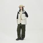 Ветровка Unisex Jeep, экрю - фото 10