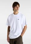 Футболка Vans Basic T-shirt, White - фото
