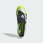 Футбольные бутсы ADIDAS PERFORMANCE Predator League, белый - фото 2