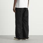 Джинсы Гет Rick Owens, черный - фото 3