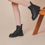 Martin Boot женские Gemeiq - фото 4