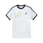 Футболка Urban Function Series Unisex CAMEL, белый - фото