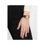 Часы Guess, золотой - фото 2