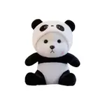 Очаровательные трансформирующиеся плюшевые мишки Cute Chip - фото