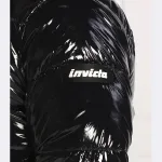 Куртка стандартного кроя Invicta, черный - фото 4