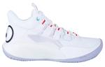 Кроссовки Li-Ning 9 Low Wear-resistant Version ABPR053-5 - фото 2