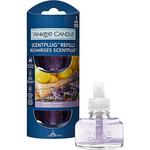 Сменные блоки аромата ScentPlug Lemon Lavender, 2 шт Yankee Candle - фото