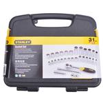 STANLEY 31 шт., серия 10MM, метрический набор 91-937-22 - фото 3