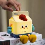 Ночник CHIELYUAL, желтый - фото 11