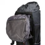 Рюкзак Kilpi Biggy 70L, черный - фото 7