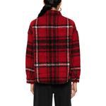 клетчатая рубашка Polo Ralph Lauren, красный - фото 7