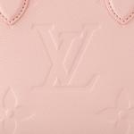 Сумка ONTHEGO LOUIS VUITTON, basic set (bag+dust bag) - фото 5