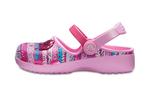 Детские сандалии детские Crocs - фото