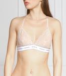 Бюстгальтер Guess Underwear BELLE, бежевый - фото