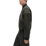 HERMES Куртка мужская, Chromium Green - фото 5