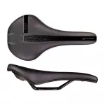 Седло Force Orbit, серебряный - фото