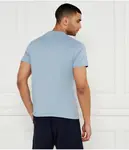 Футболка Regular fit Emporio Armani, синий - фото 3