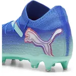 Футбольные бутсы Puma Future 7 Pro MXSG, синий - фото 6
