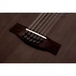 Акустическая гитара Orleans Studio с 12 струнами Schecter Guitar Research - фото 8