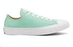 Chuck Taylor All Star Canvas Shoes Unisex Low-top Green Converse - фото 2