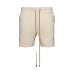 Шорты Rhude Pique 'Cream', белый - фото 2