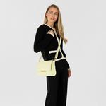 Сумка кросс-боди Picard, Yellow - фото 2