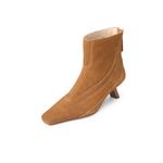 Ботильоны женские Lost In Echo, черный - фото 6