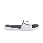 Кроссовки Ignite 5 Slide Under Armour, белый - фото