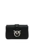 Сумка через плечо Love One PINKO, черный - фото