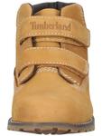 Ботинки TIMBERLAND Pokey Pine, кэмел - фото 3