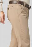 Римские брюки чинос MEYER, бежевый - фото 5