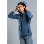 Куртка Nox Team softshell, синий - фото 8