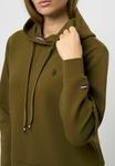 Худи U.S. Polo Assn. GULL, Dark Olive/Olive - фото 4