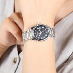 LONGINES Часы Master Collection L2.257.4.51.6, Black Dial - фото 5