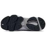 1000 "Silver Reflective" New Balance, серый серебристый - фото 7