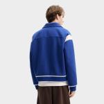 FILA Пуховик CNY Unisex Monaco Blue - фото 5