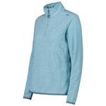 Свитер CMP 30G0496, синий - фото 3