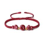 Браслет унисекс AKAK - фото