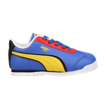 Кроссовки Puma Roma AC Infant 'Primary', синий - фото