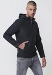Куртка Koroshi Light jacket, Black - фото 5