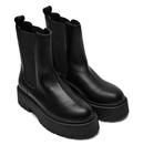 Ботильоны TWINSET, черный - фото 3