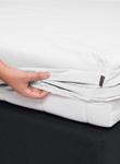 Простыня Essenza MINTE, белый - фото 4