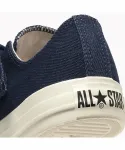 Кеды CONVERSE All Star Ribbon Strap DM OX Navy - фото 8
