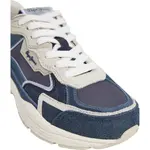 Кроссовки Pepe Jeans Dave Retro, синий - фото 6