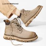 Ботинки LUCKY BRAND Martin Boots Men - фото 15