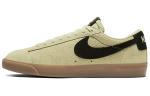 Кроссовки Nike Sb Blazer Low Gt Olive Aura - фото