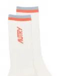 Носки с логотипом AUTRY, белый - фото 2