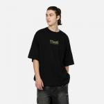 Футболка мужская Evisu, черный - фото 7